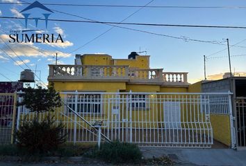 Casa en  Los Pinos, Chihuahua, México