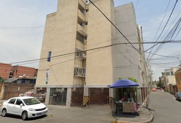 Departamento en  Calle 2, Cuchilla Pantitlán, Ciudad De México, Cdmx, México