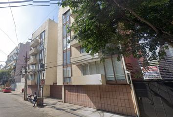 Departamento en  Cerrada Amores 133, Col Del Valle Nte, Ciudad De México, Cdmx, México