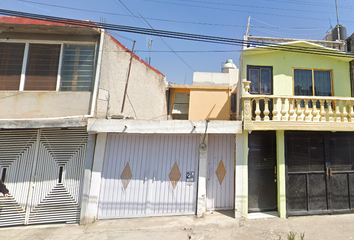 Casa en  Prados De Aragón, Nezahualcóyotl