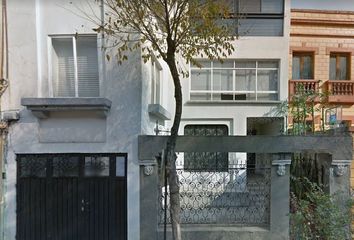 Casa en  Antonio Del Castillo 34, San Rafael, 06470 Ciudad De México, Cdmx, México