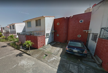 Casa en  Cica, Fraccionamiento Geovillas Los Pinos, Veracruz, México