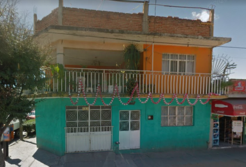 Casa en  Atotonilco, Hidalgo, León, Guanajuato, México