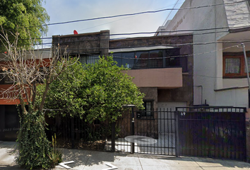 Casa en  Calle Milton, Anzures, Ciudad De México, Cdmx, México