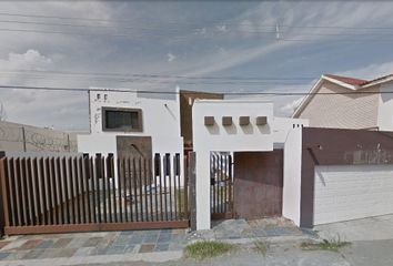 Casa en  Santa Cecilia, Ciudad Juárez, Chihuahua, México