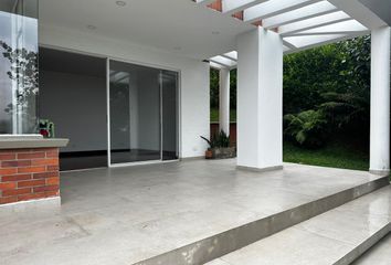 Casa en  Poblado, Medellín