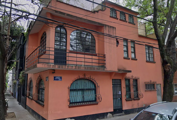 Casa en  C. Gobernador Rafael Rebollar 60, San Miguel Chapultepec I Secc, 11850 Ciudad De México, Cdmx, México