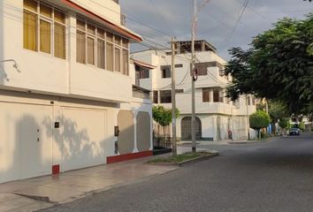 Departamento en  Calle Ciruelos, Ica, 11001, Per