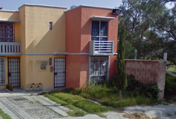 Departamento en  Hacienda De Cuautitlán, Cuautitlán