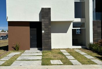 Casa en  Misión De La Montaña Residencial, Miguel Hidalgo, Centro, Jesús Del Monte, Michoacán, México