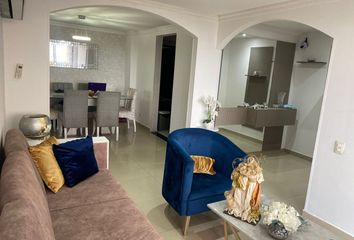 Apartamento en  El Tabor, Barranquilla