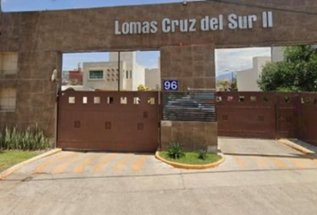 Casa en  Lomas Cruz Del Sur 2, Florentino Pérez Gilbert, Villa Olímpica, Puebla De Zaragoza, Puebla, México