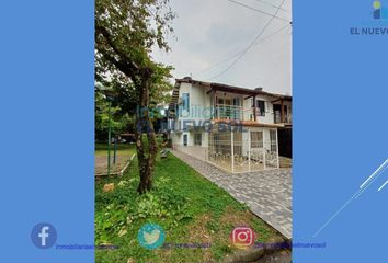 Casa en  Vizcaya, Villavicencio