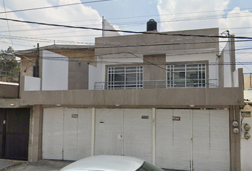 Casa en  Norte 86-a, San Pedro El Chico, Ciudad De México, Cdmx, México