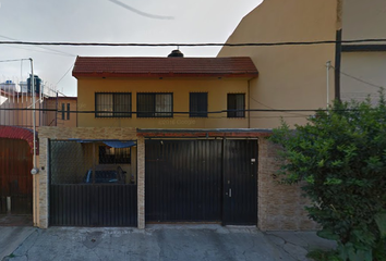 Casa en  Menorca 7, Lomas Estrella 1ra Sección, Ciudad De México, Cdmx, México