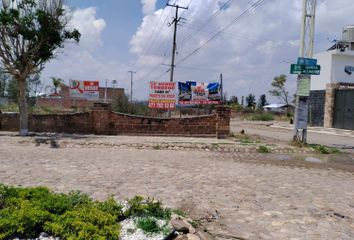 Lote de Terreno en  Guadalupe, Guanajuato