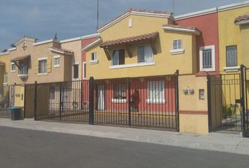 Casa en condominio en  Fraccionamiento Real Verona, Ojo De Agua, Estado De México, México