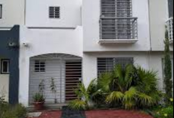 Casa en condominio en  Villa Marino, Cancún, Quintana Roo
