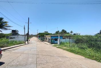 Lote de Terreno en  Buen País, Veracruz, México