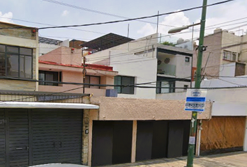 Casa en  Martin Mendalde, Colonia Del Valle Centro, Ciudad De México, Cdmx, México