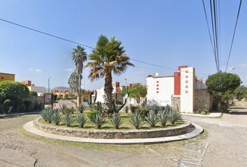 Casa en condominio en  Paseo De Huimilpan 10, Paseos De San Isidro, San Juan Del Río, Querétaro, México