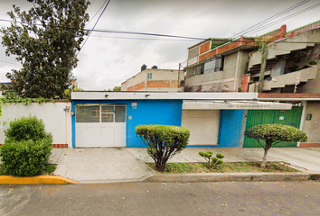 Casa en  Campo Boca Del Toro 34, San Antonio, 02760 Ciudad De México, Cdmx, México