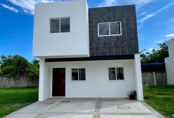 Casa en  Real Del Valle, Mazatlán