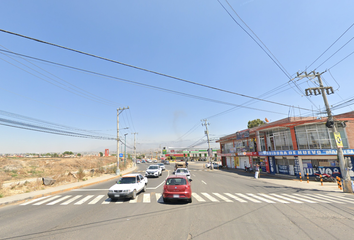 Casa en fraccionamiento en  C. Huitzilzingo, Los Héroes Chalco, Estado De México, México