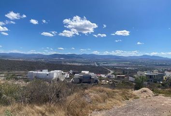 Lote de Terreno en  Fraccionamiento Vista Real, Corregidora, Querétaro, México