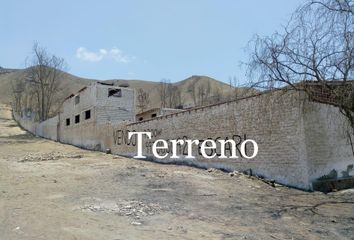 Terreno en  Las Casuarinas 4, Chilca 15870, Peru