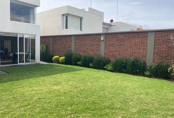 Casa en fraccionamiento en  Residencial Valle De Las Fuentes, Estado De México, México