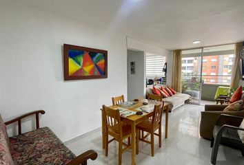 Apartamento en  Urbanizacion Villa Del Parque, Calle 14 Sur, Vivendas Del Sur, Itagüi, Antioquia, Colombia
