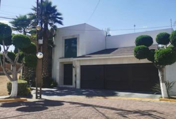 Casa en fraccionamiento en  San Martinito, San Bernardino Tlaxcalancingo, Puebla, México