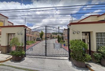 Casa en fraccionamiento en  Primera Del Zafiro 744, Colinas De Plata, Estado De Hidalgo, México