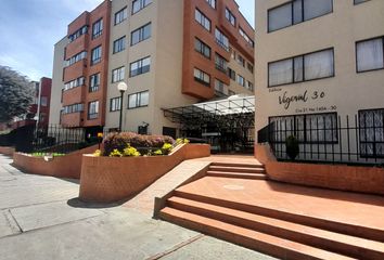 Apartamento en  Carrera 21 #145a-30, Bogotá, Colombia