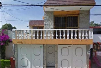 Casa en  Cayena 443, Valle Dorado, 54020 Tlalnepantla, Méx., México