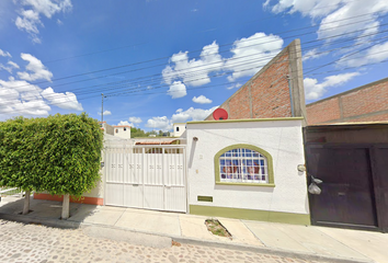 Casa en  Burral, Granjas Banthi, 76805 San Juan Del Río, Qro., México