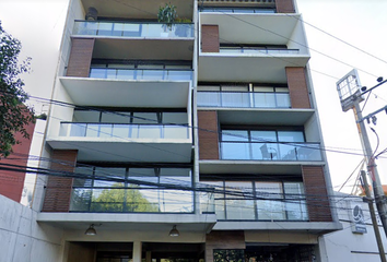 Departamento en  Avenida División Del Norte 2412, Portales Norte, Ciudad De México, Cdmx, México