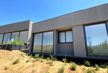 Casa en  Curacaví, Melipilla