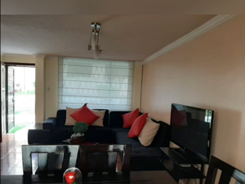 Casa en venta Qcf2+m6g, Ambato, Ecuador