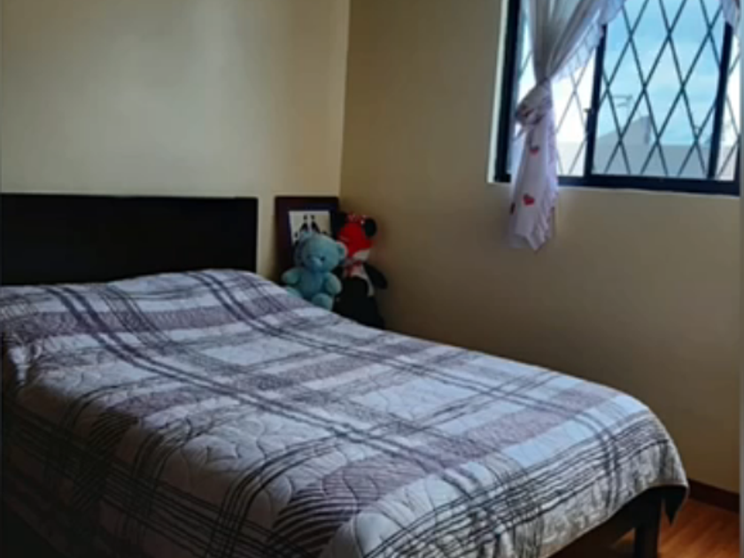 Casa en venta Qcf2+m6g, Ambato, Ecuador