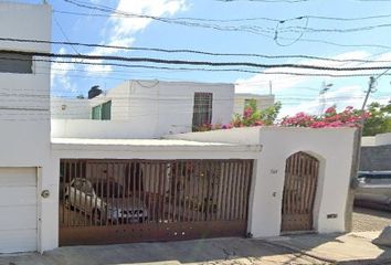 Casa en  Calle 58, Montejo, Mérida, Yucatán, México