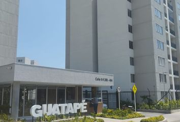 Apartamento en  Conjunto Residencial Guatapé - Ciudad Guabinas, Yumbo, Valle Del Cauca, Colombia