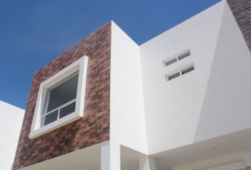Casa en fraccionamiento en  Barrio De Nuevo León, San Juan Cuautlancingo, Puebla, México