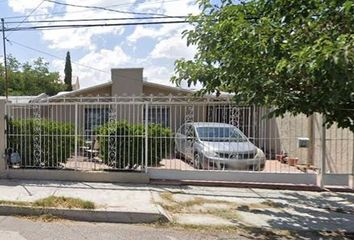 Casa en  Villa Hermosa 1819, Alegre, Juárez, Chihuahua, México