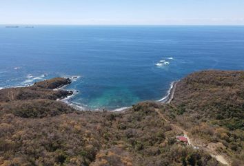 Lote de Terreno en  Zihuatanejo De Azueta, Guerrero, México