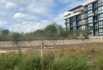 Lote de Terreno en  Montebello, Mérida, Yucatán, México