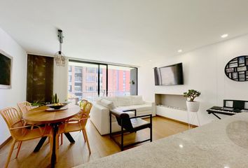 Apartamento en  Calle 152b #56-62, Bogotá, Colombia