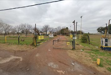Terrenos en  Tres Sargentos 4463, Rosario, Provincia De Santa Fe, Argentina