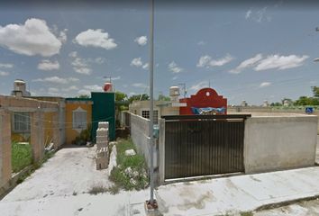 Casa en  C. 49, Cd Caucel, 97314 Mérida, Yuc., México
